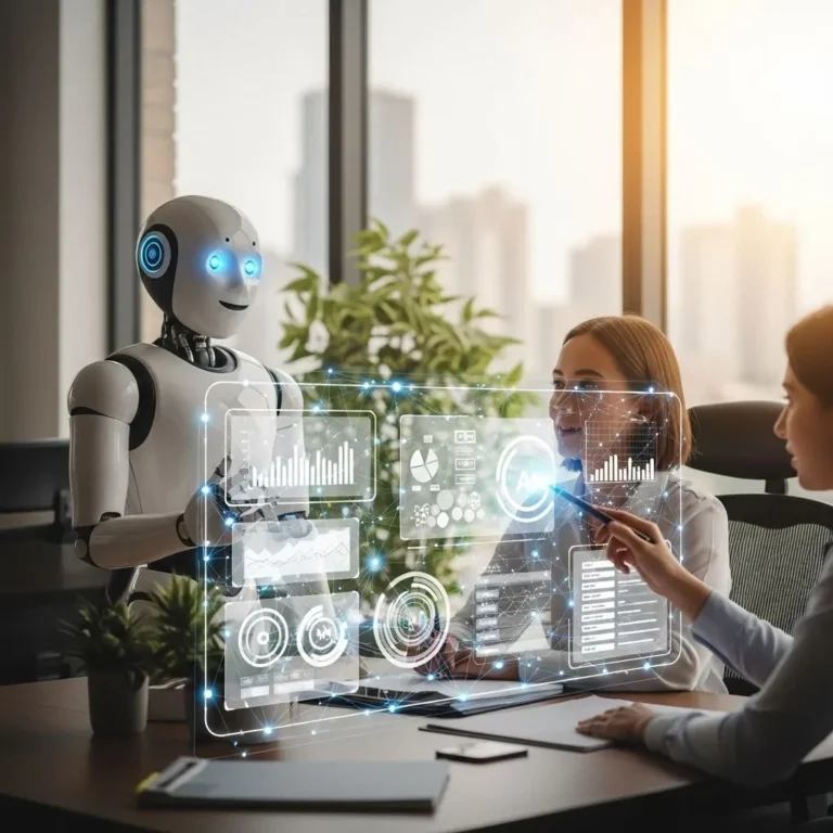 AI For Productivity