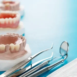 Advanced Diploma in Dental Technology and Hygiene