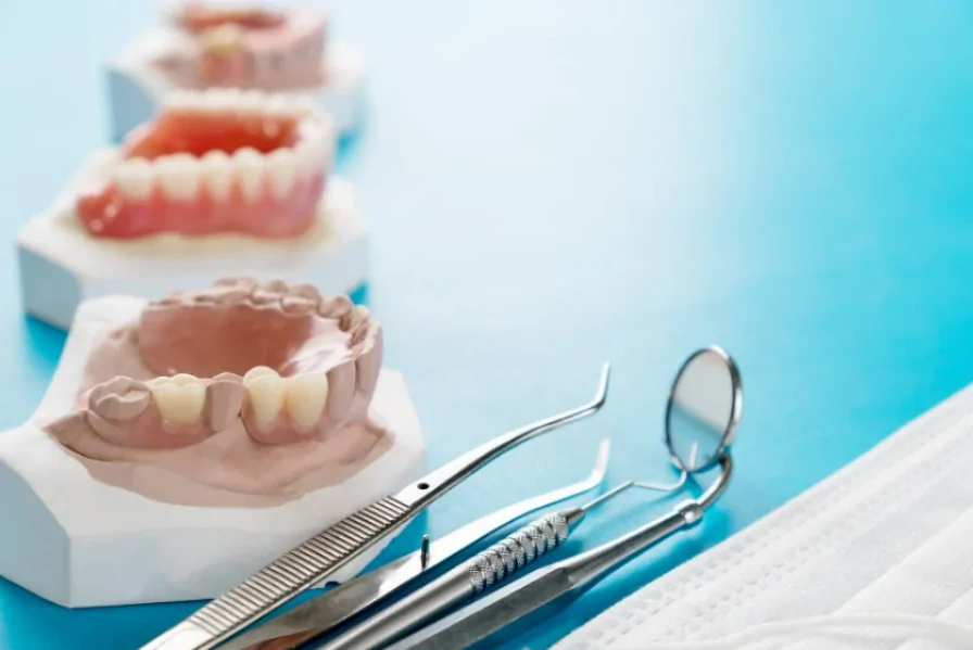 Advanced Diploma in Dental Technology and Hygiene