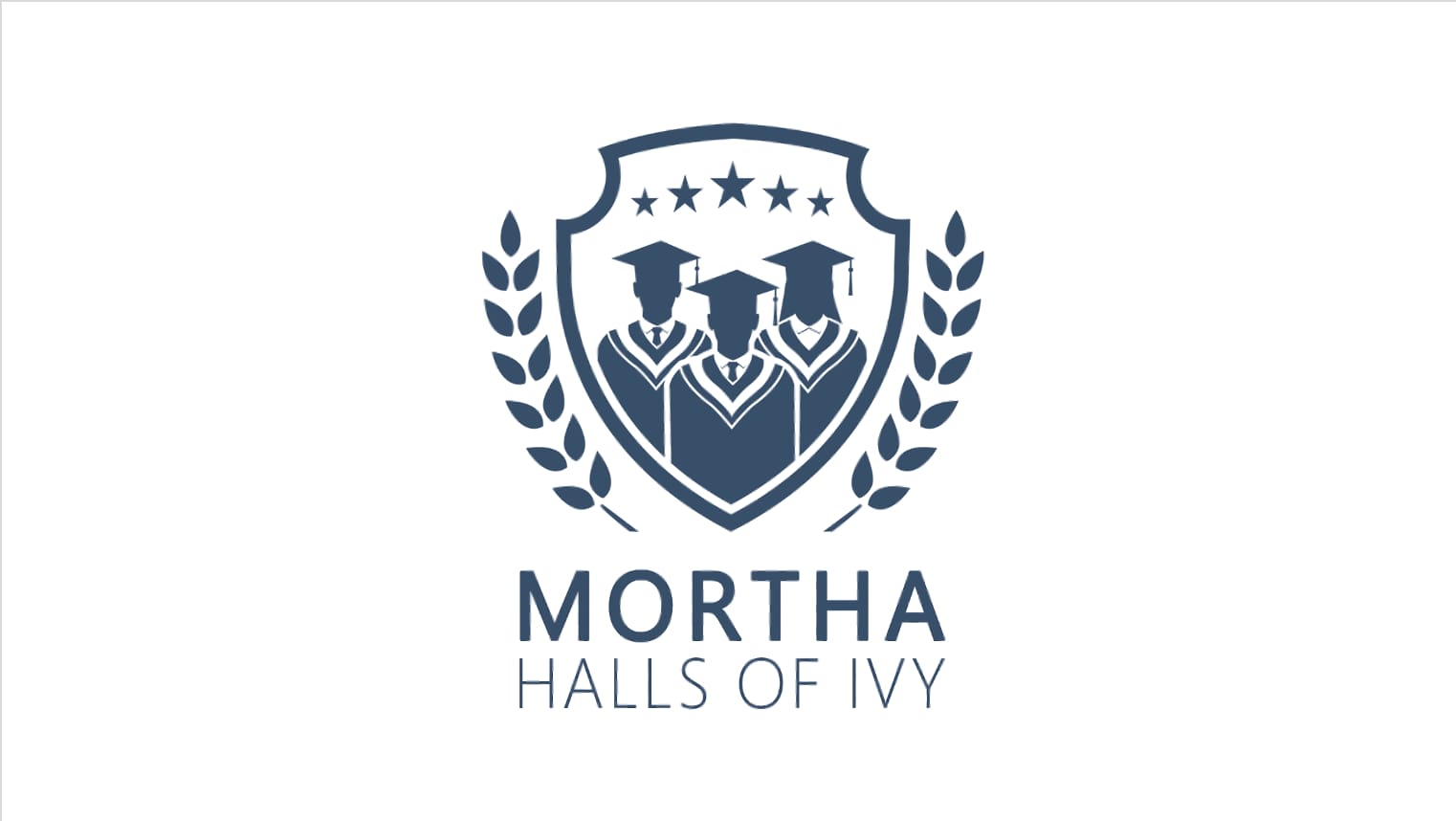Mhi College Logo
