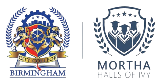 Mortha Logo