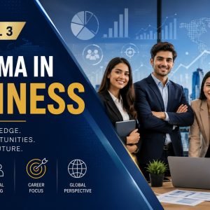 Diploma in bussiness