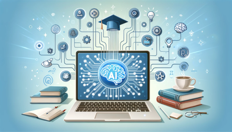 The AI Advantage in Learning