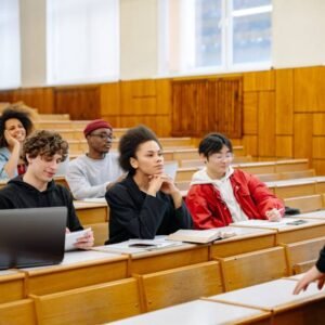 NCC Level 5 Diploma in Business (L5DB)