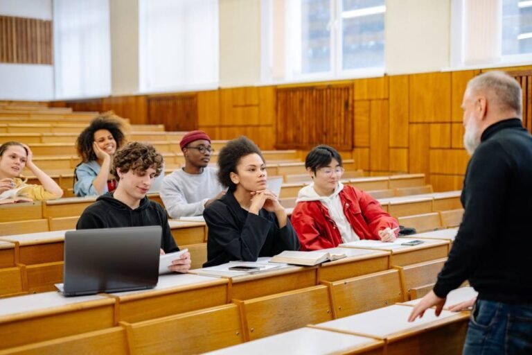 NCC Level 5 Diploma in Business (L5DB)