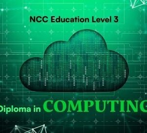 NCC Level 3 Diploma in Computing