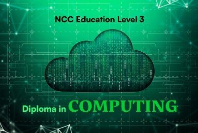 NCC Level 3 Diploma in Computing