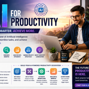 AI For Productivity