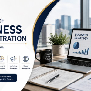 Bachelor of Business Administration