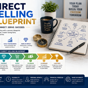 Direct Selling Blueprint