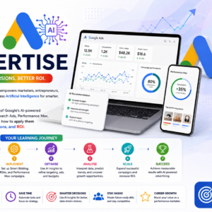 Google Ads AI Expertise